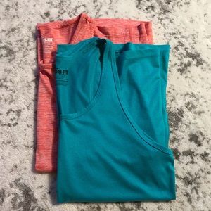 Nike Dri-Fit tank top BUNDLE